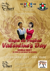 Valentines Day Fuscup